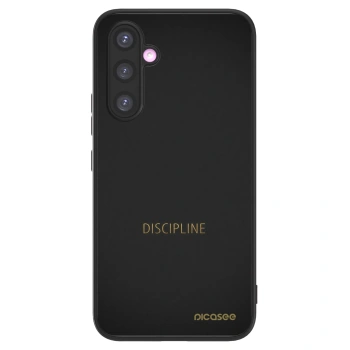 Picasee ULTIMATE CASE na Samsung Galaxy A54 5G A546B - Discipline