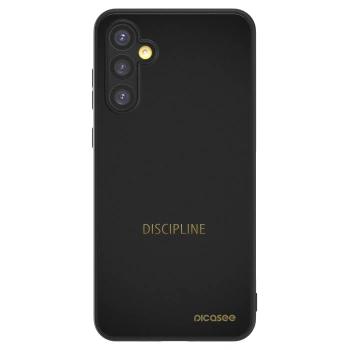 Picasee ULTIMATE CASE na Samsung Galaxy A34 5G A346B - Discipline