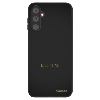 Picasee ULTIMATE CASE na Samsung Galaxy A14 5G A146P - Discipline