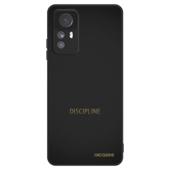Etui na Xiaomi Redmi Note 12S - Discipline