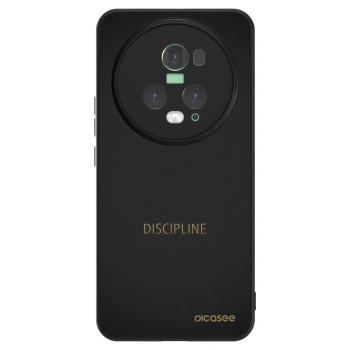 Etui na Honor Magic5 Pro - Discipline