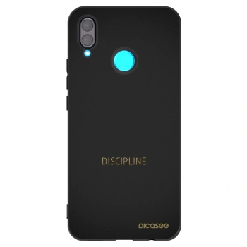 Etui na Huawei Nova 3i - Discipline