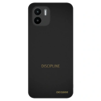 Etui na Xiaomi Redmi A2 - Discipline