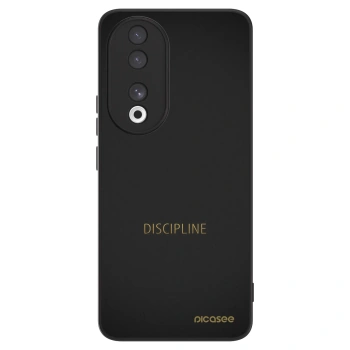 Etui na Honor 90 5G - Discipline