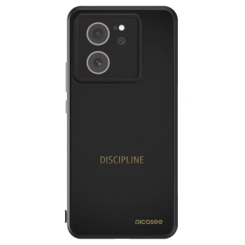 Picasee ULTIMATE CASE na Xiaomi 13T Pro - Discipline