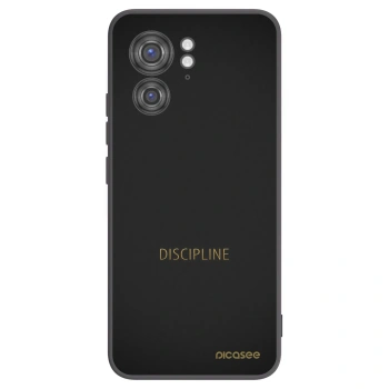Etui na Motorola Edge 40 - Discipline