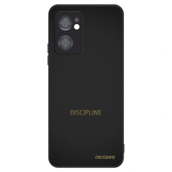 Etui na OPPO Reno 7 5G - Discipline