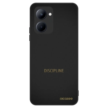 Etui na Realme C33 (2023) - Discipline