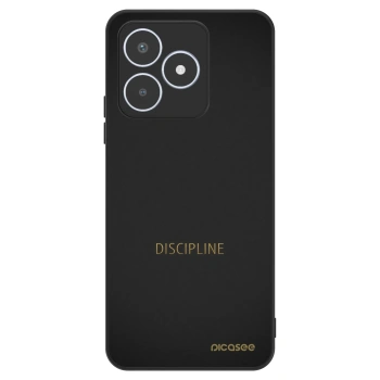 Etui na Realme C53 - Discipline