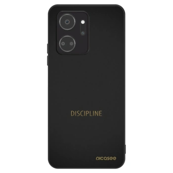Etui na Honor X7a - Discipline