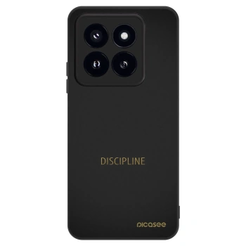 Etui na Xiaomi 14 Pro - Discipline
