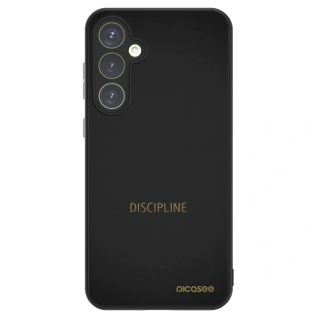 Picasee ULTIMATE CASE na Samsung Galaxy S23 FE S711B - Discipline