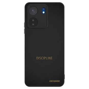 Etui na Xiaomi Redmi 13C 4G - Discipline