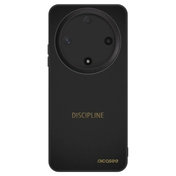 Etui na Honor Magic6 Lite 5G - Discipline