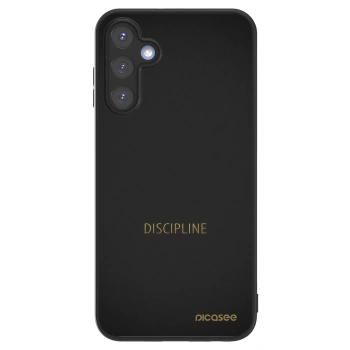 Picasee ULTIMATE CASE na Samsung Galaxy A15 A156B 5G - Discipline