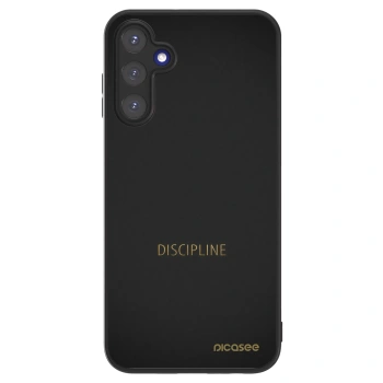 Picasee ULTIMATE CASE na Samsung Galaxy A15 A155F 4G - Discipline