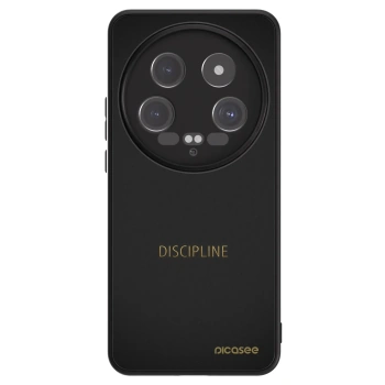 Etui na Xiaomi 14 Ultra - Discipline