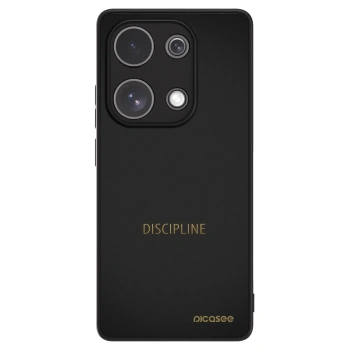 Picasee ULTIMATE CASE na Xiaomi Redmi Note 13 Pro 4G - Discipline