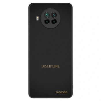 Etui na Xiaomi Mi 10T Lite - Discipline