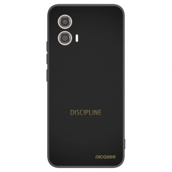 Etui na Motorola Moto G53 5G - Discipline