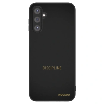 Etui na Samsung Galaxy A05s A057G - Discipline