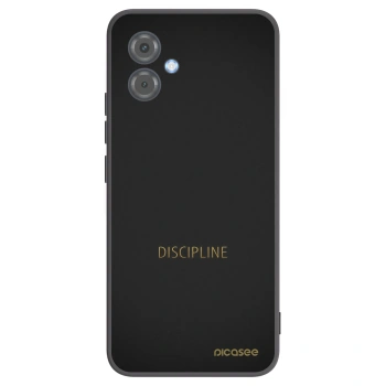 Etui na Motorola Moto G14 - Discipline