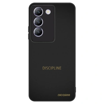 Etui na Vivo V40 SE 5G - Discipline