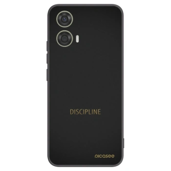 Etui na Motorola Moto G24 - Discipline