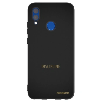 Etui na Huawei P Smart 2019 - Discipline