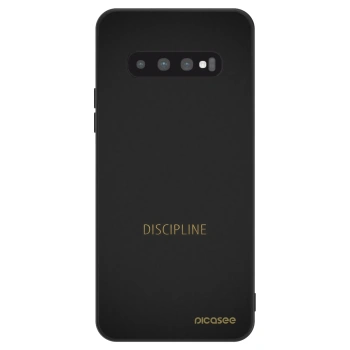 Etui na Samsung Galaxy S10 Plus G975 - Discipline