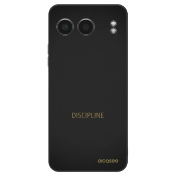 Etui na OnePlus Nord 4 - Discipline