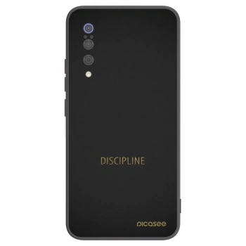 Etui na Xiaomi Mi 9 - Discipline