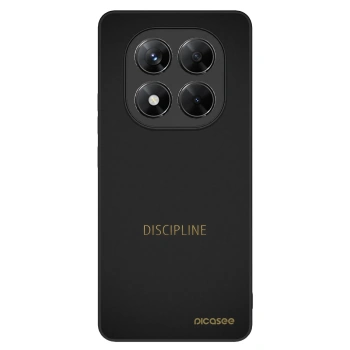 Picasee ULTIMATE CASE na Xiaomi Redmi Note 14 Pro 5G - Discipline
