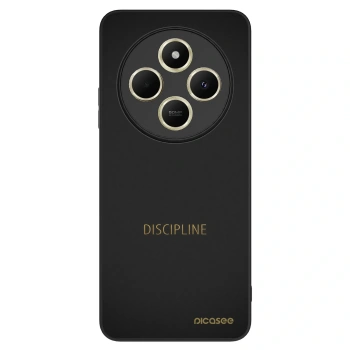 Etui na Xiaomi Redmi 14C - Discipline