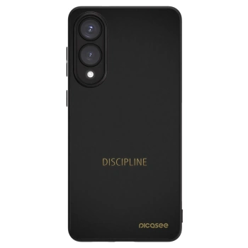 Etui na Samsung Galaxy S25 Edge 5G - Discipline