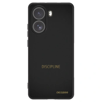 Etui na Xiaomi Poco X7 Pro 5G - Discipline