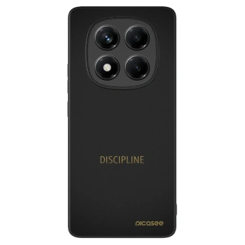 Picasee ULTIMATE CASE na Xiaomi Redmi Note 14 Pro 4G - Discipline