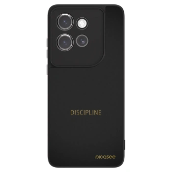 Etui na Motorola Edge 50 Neo - Discipline