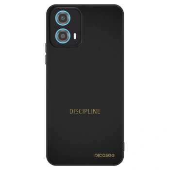 Etui na Motorola Moto G34 5G - Discipline