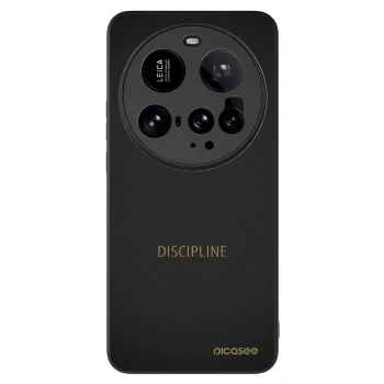 Picasee ULTIMATE CASE na Xiaomi 15 Ultra - Discipline