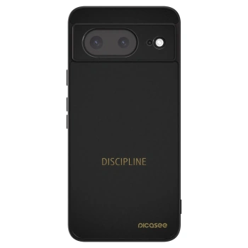 Etui na Google Pixel 8a - Discipline