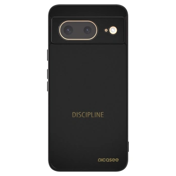 Etui na Google Pixel 8 - Discipline