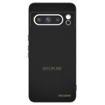 Picasee ULTIMATE CASE na Google Pixel 8 Pro - Discipline