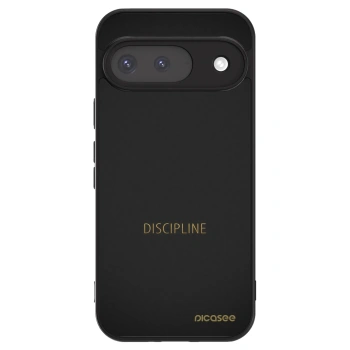 Etui na Google Pixel 9 - Discipline