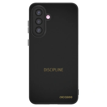 Picasee ULTIMATE CASE na Samsung Galaxy A36 5G - Discipline