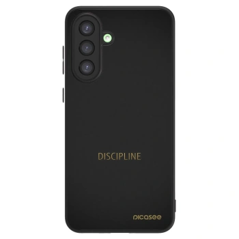 Etui na Samsung Galaxy A26 5G A266B - Discipline