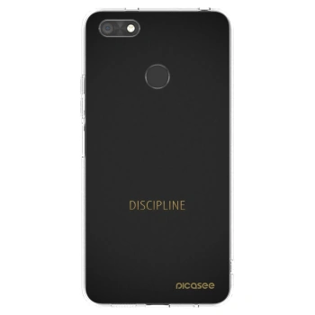 Etui na Huawei P9 Lite Mini - Discipline