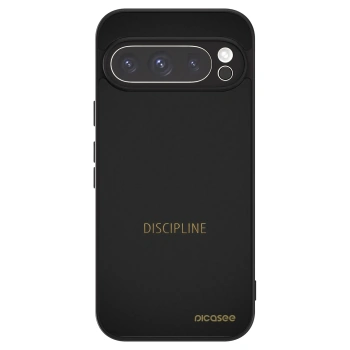 Etui na Google Pixel 9 Pro - Discipline