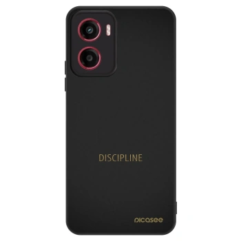 Etui na Motorola Moto G05 - Discipline