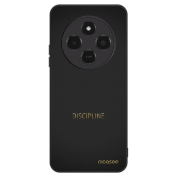 Etui na Xiaomi Poco C75 - Discipline